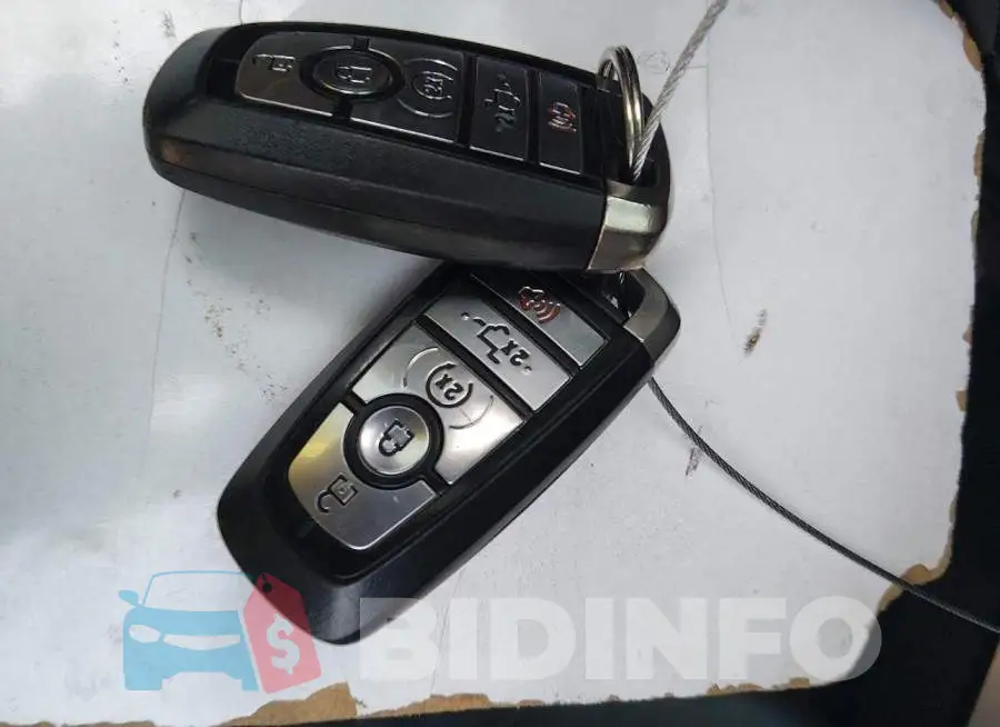1FTEW1E44KFA70784 Photo# 11