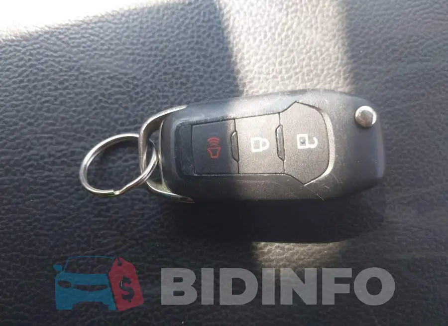 1FTEW1E56LKE81735 Photo# 11