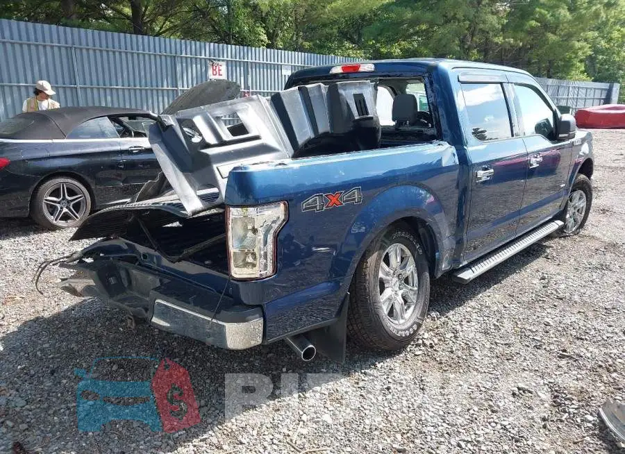 1FTEW1EG5GFD15819 Photo# 4