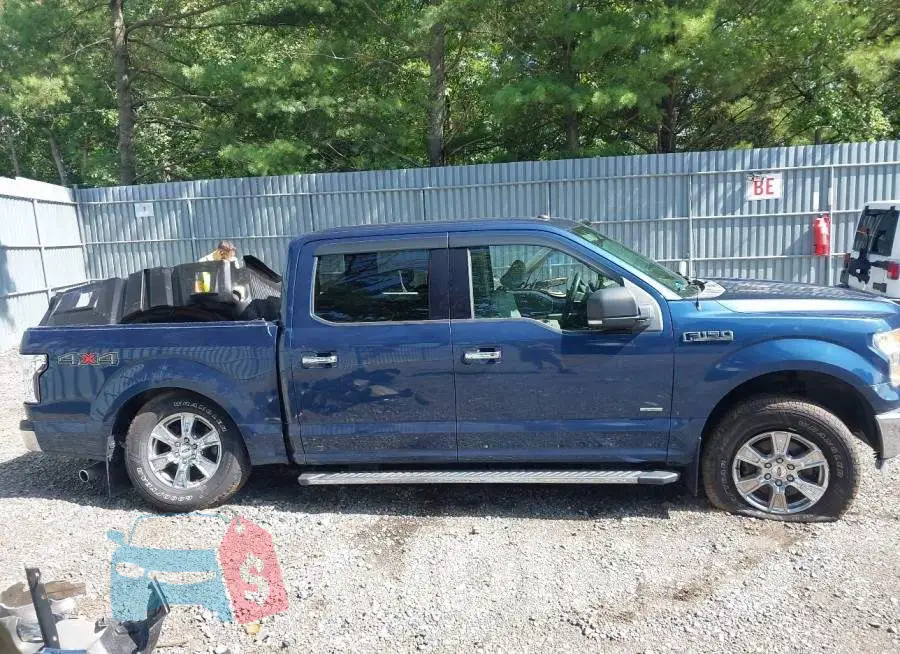 1FTEW1EG5GFD15819 Photo# 13