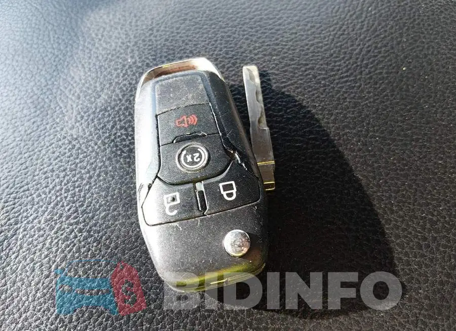 1FTEW1EP4JFA60331 Photo# 11