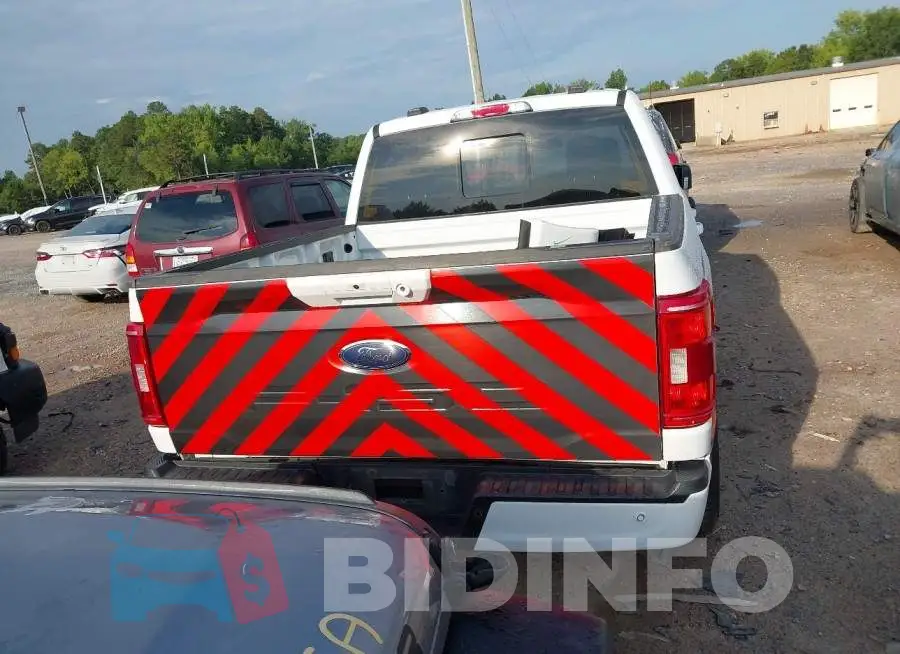 1FTFW1E51PFB23915 Photo# 17