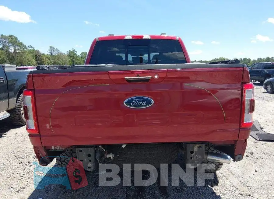 1FTFW1ED0MFB47643 Photo# 17