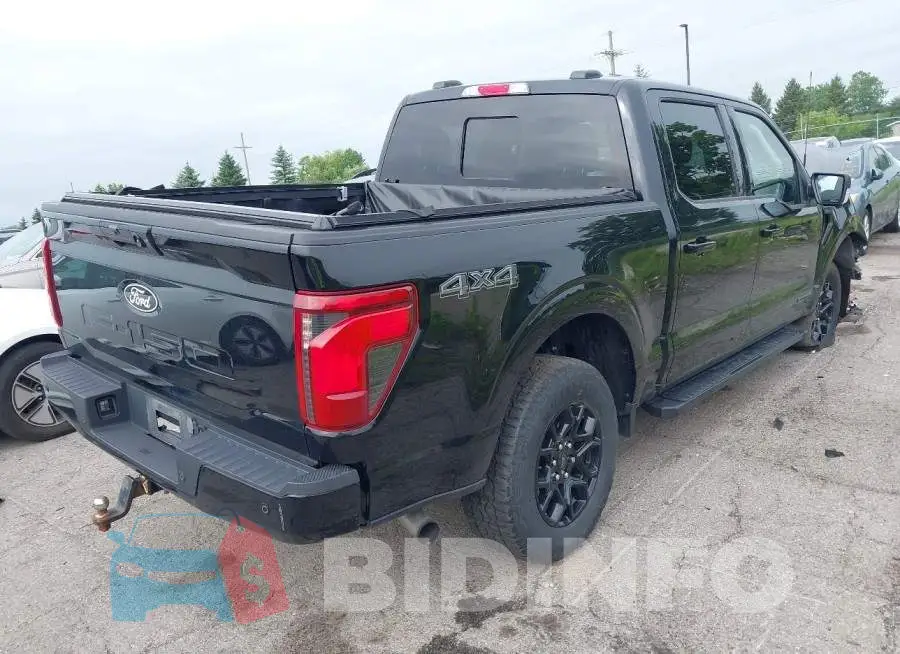 1FTFW3LD4RFA28693 Photo# 4