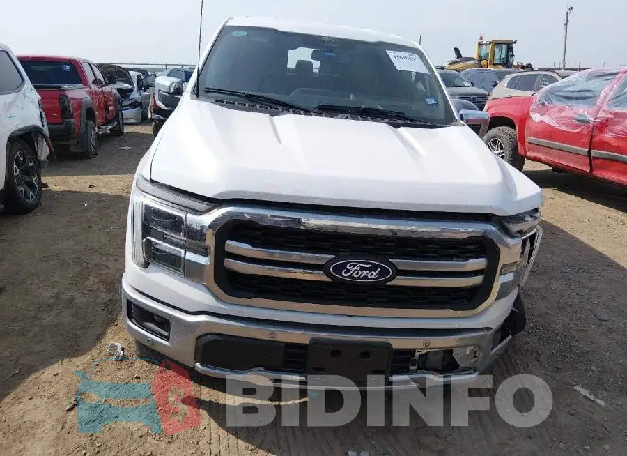 1FTFW5L55SFB25623 Photo# 12