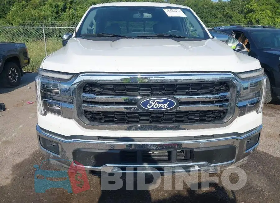1FTFW5L81SFB29372 Photo# 6