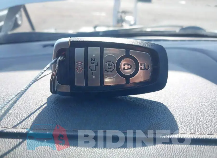 1FTFW5L81SFB29372 Photo# 11