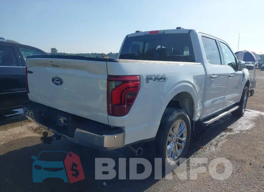 1FTFW5L81SFB29372 Photo# 4