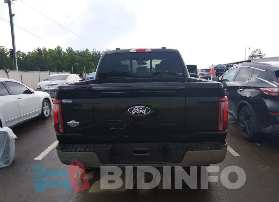 1FTFW6L86TFA58709 Photo# 17