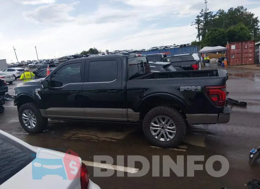 1FTFW6L86TFA58709 Photo# 15