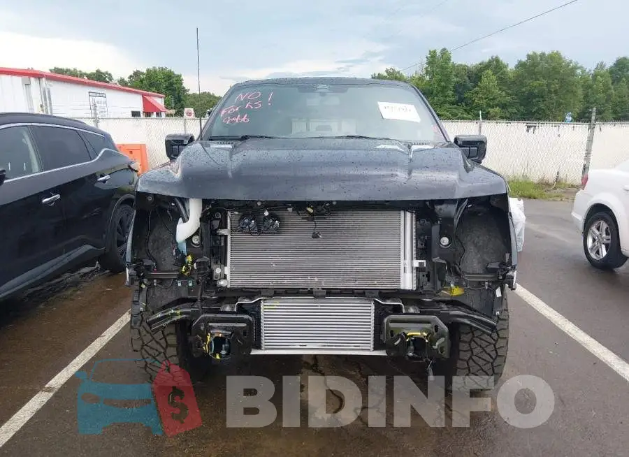 1FTFW6L86TFA58709 Photo# 13
