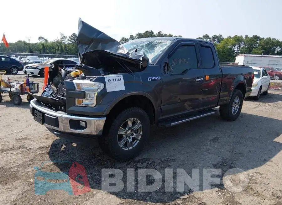 1FTFX1EF1GFA95345 Photo# 2