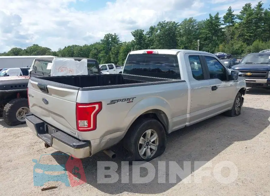 1FTFX1EF8GFA75044 Photo# 4