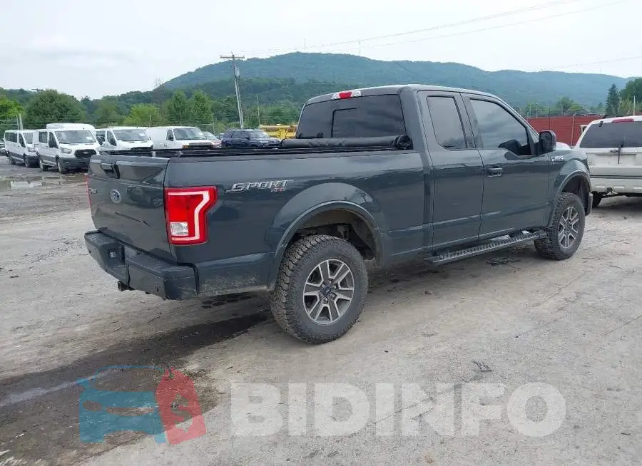 1FTFX1EF8HFB38385 Photo# 4