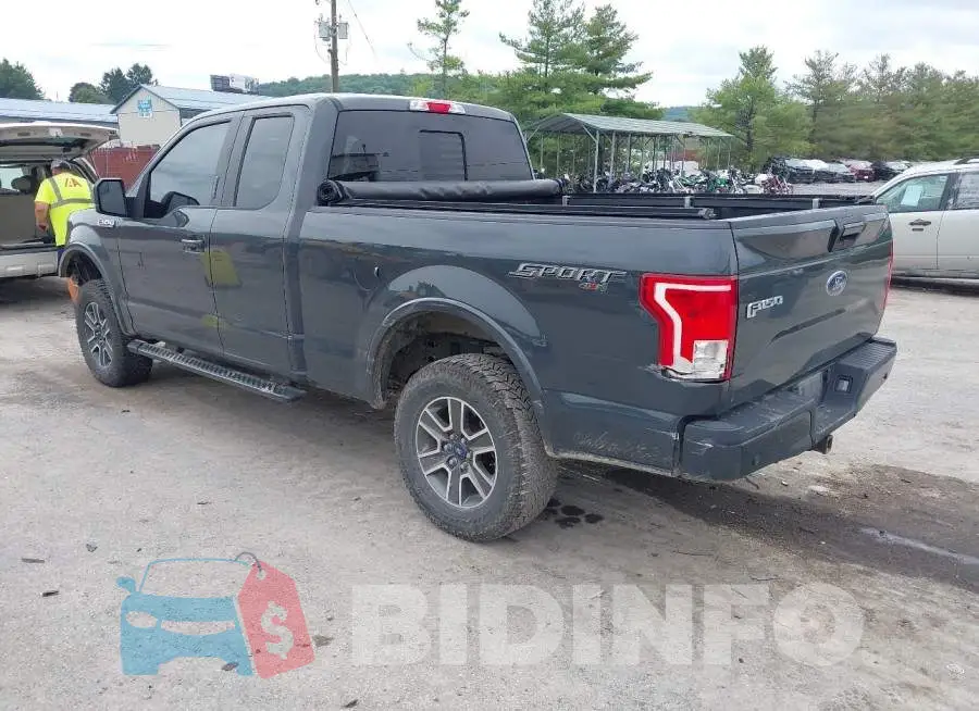 1FTFX1EF8HFB38385 Photo# 3
