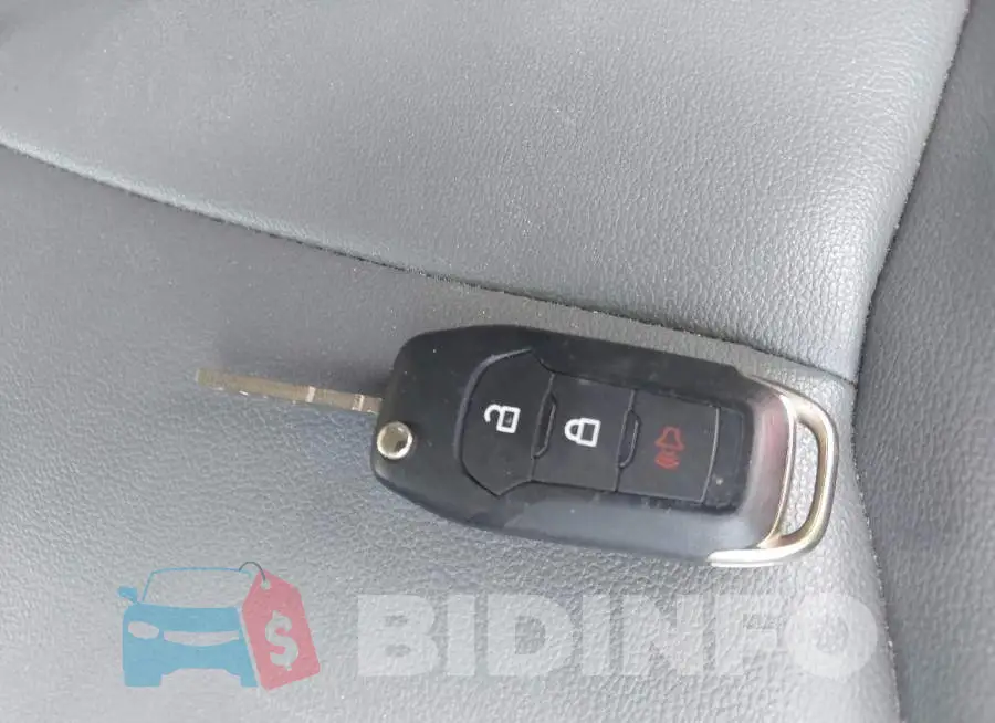 1FTMF1C59PKG01161 Photo# 11