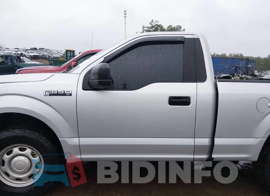 1FTMF1CB1KKC27675 Photo# 14
