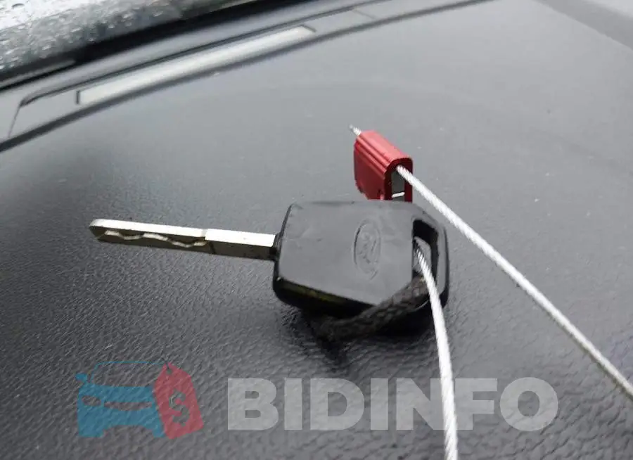 1FTMF1CB1KKC27675 Photo# 11