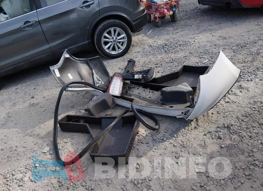 2FMPK3J99JBC32681 Photo# 12