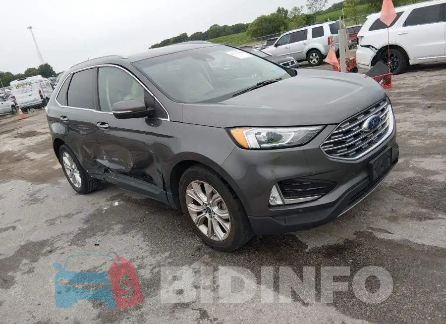 2FMPK3K97LBA15809 Photo# 1