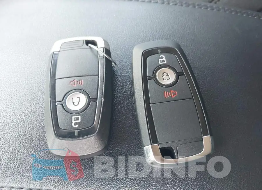 2FMPK4G97NBA87790 Photo# 11
