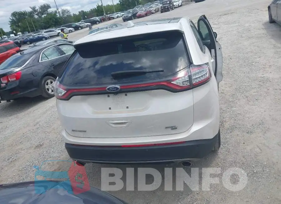 2FMPK4J84HBB41311 Photo# 16