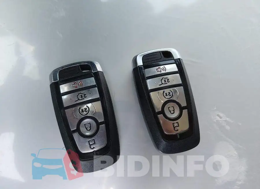 2FMPK4J91RBA40706 Photo# 11