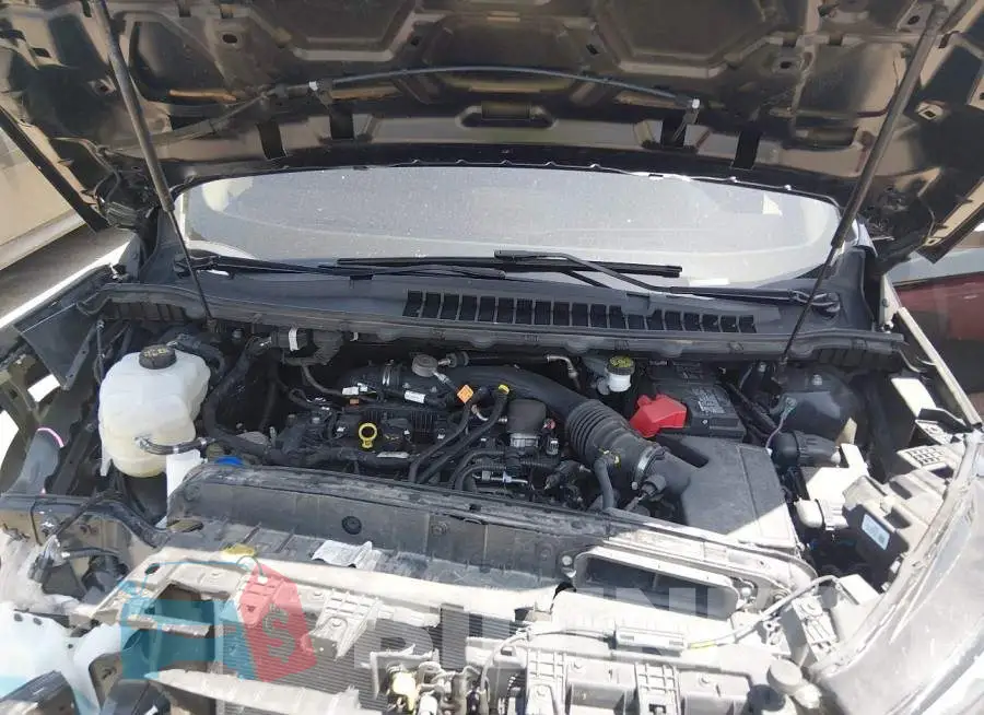 2FMPK4J94LBB45134 Photo# 10