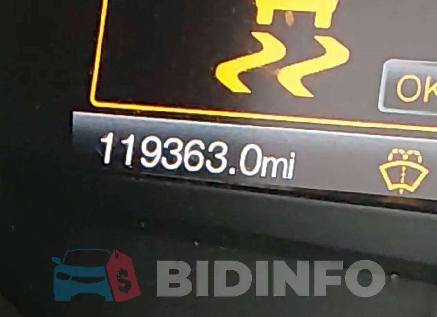 2FMPK4K8XJBC45516 Photo# 15