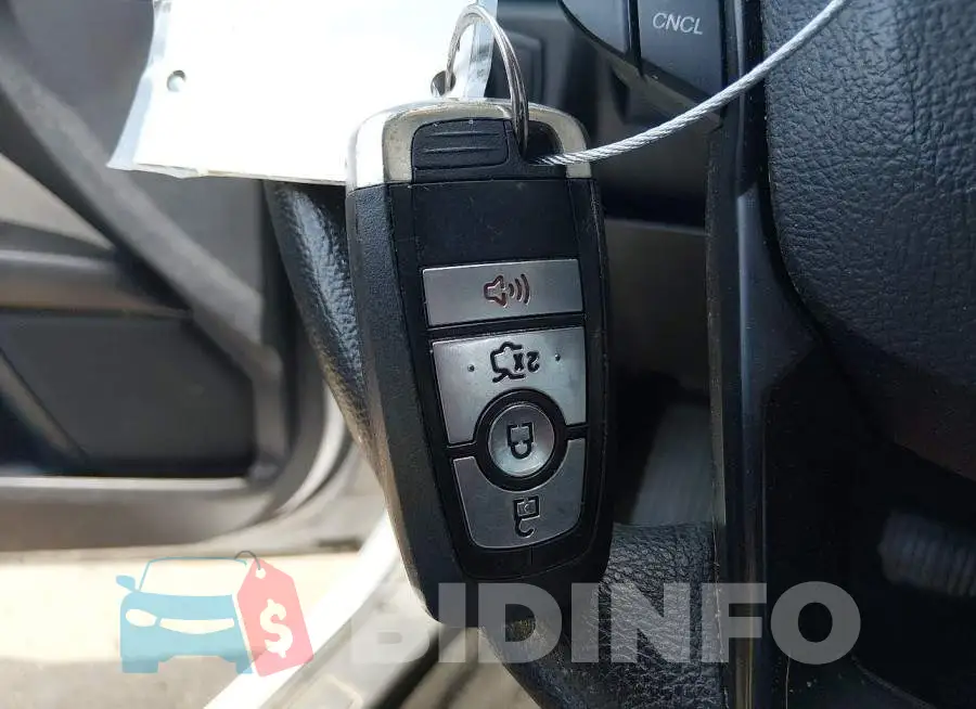 3FA6P0G7XKR267325 Photo# 11