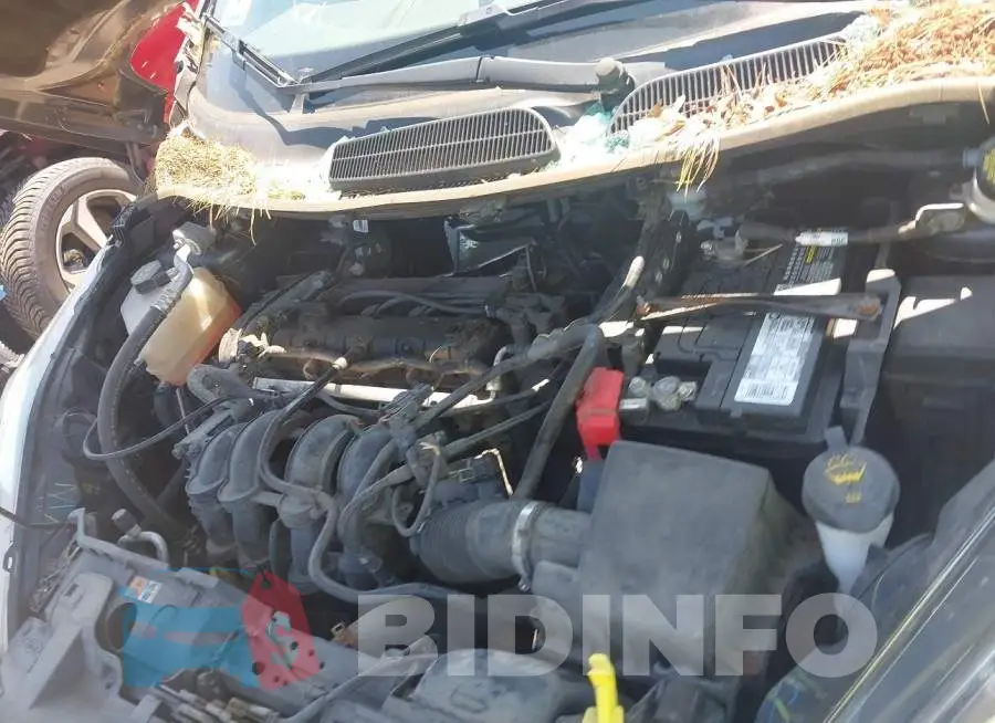 3FADP4EJ1KM147939 Photo# 10
