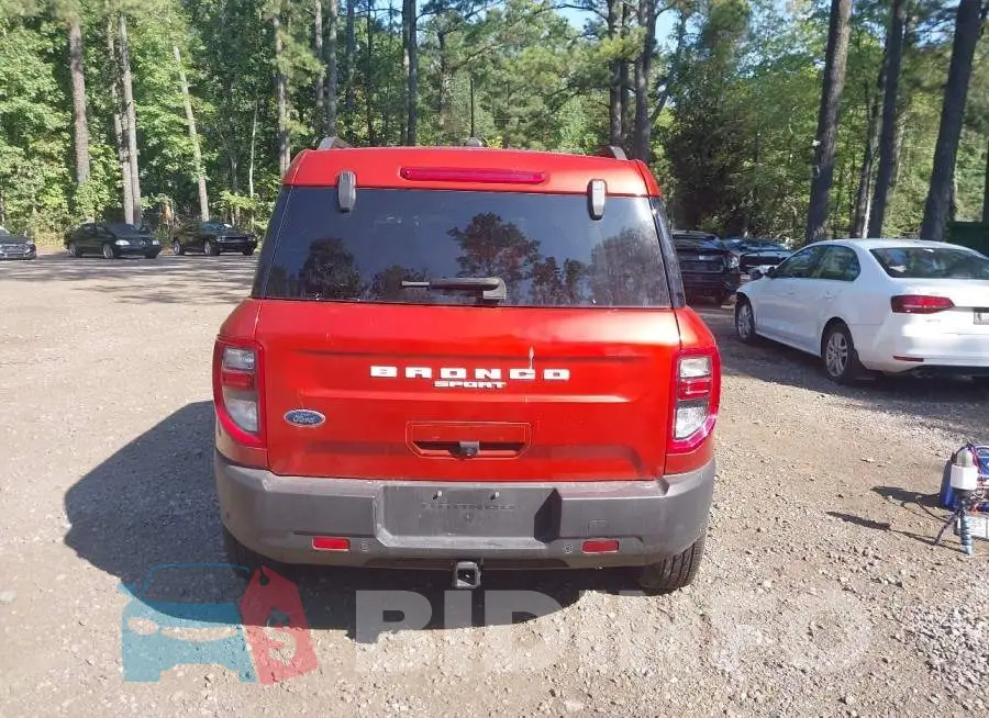 3FMCR9B69NRD24916 Photo# 16