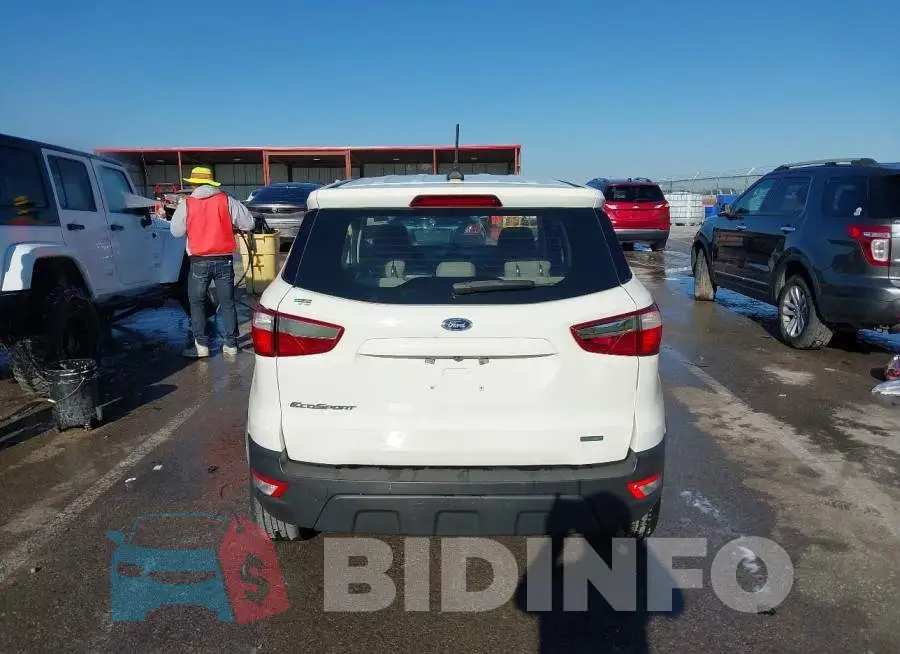 MAJ3S2FE8LC384995 Photo# 16