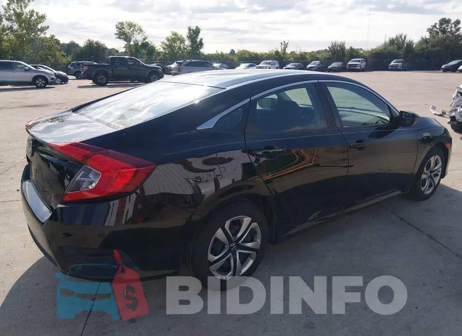 19XFC2F55HE063775 Photo# 2