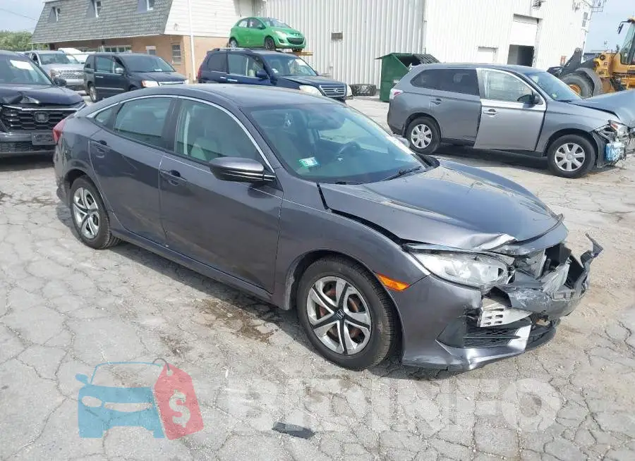 19XFC2F56GE086030 Photo# 1