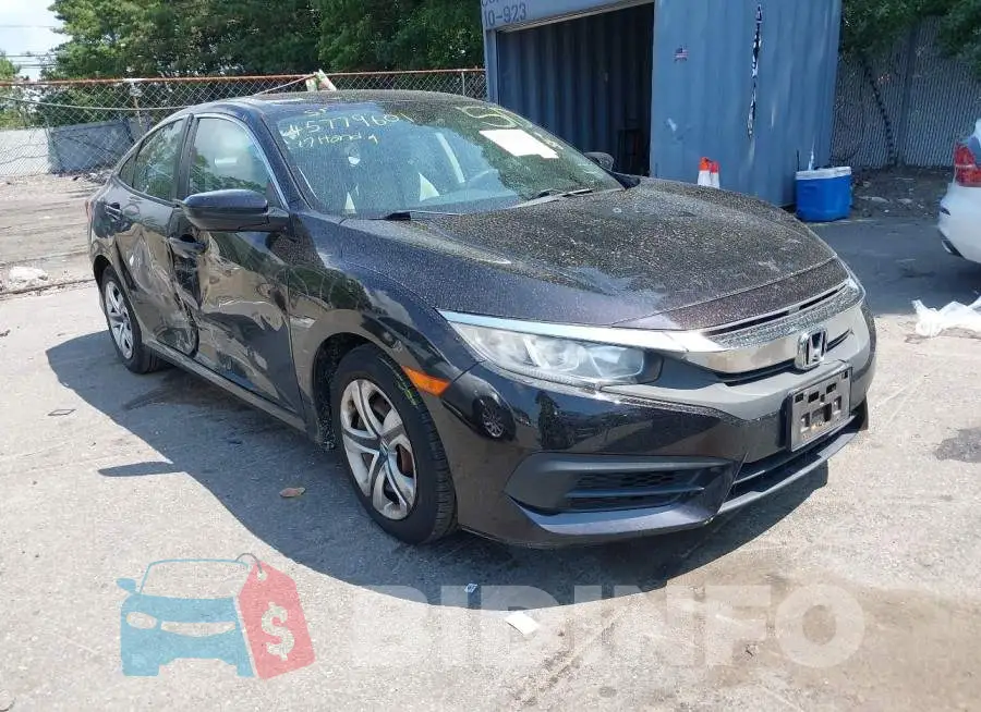 19XFC2F59HE225603 Photo# 1