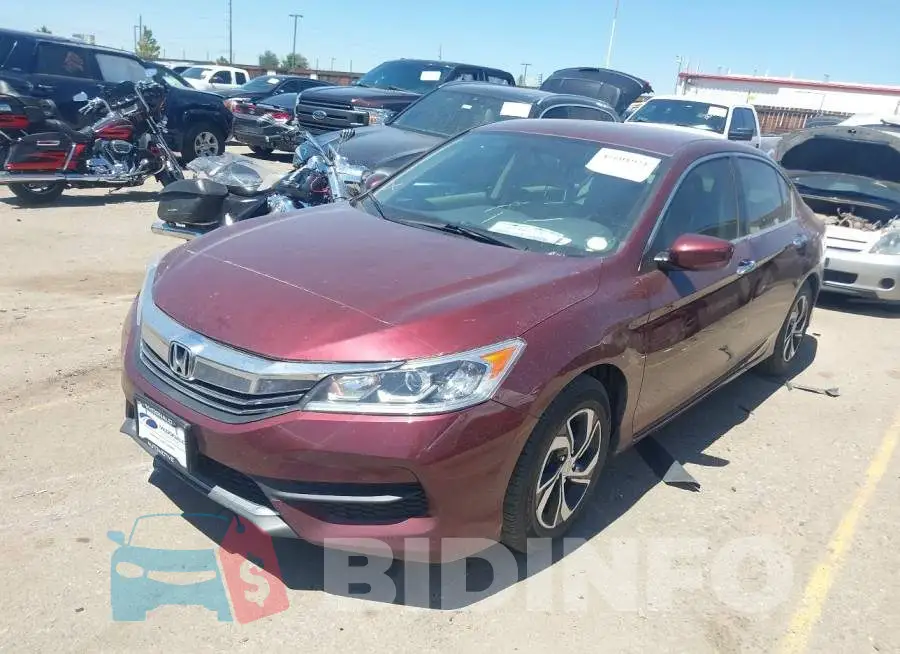 1HGCR2F35HA148362 Photo# 12