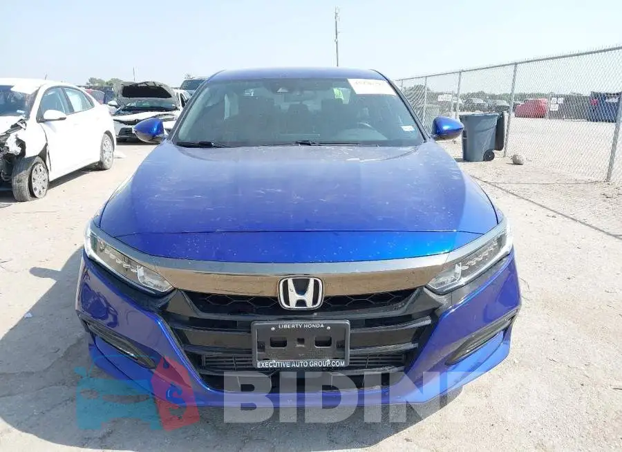 1HGCV1F35KA100681 Photo# 12