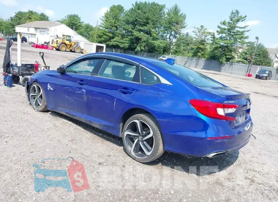 1HGCV1F37JA179186 Photo# 3