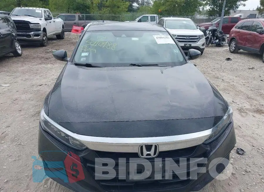 1HGCV2F51JA040744 Photo# 11
