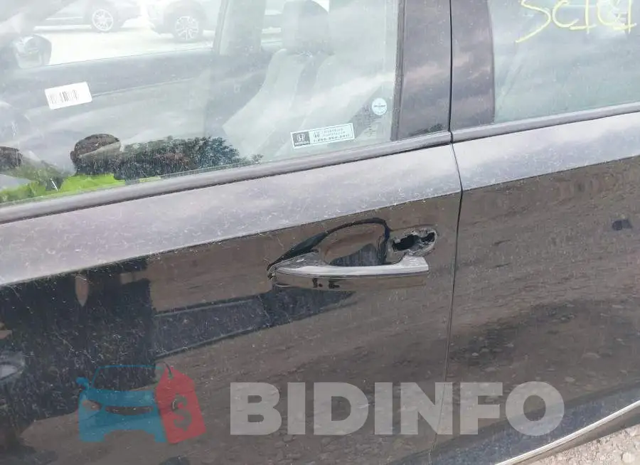 1HGCV2F51JA040744 Photo# 6