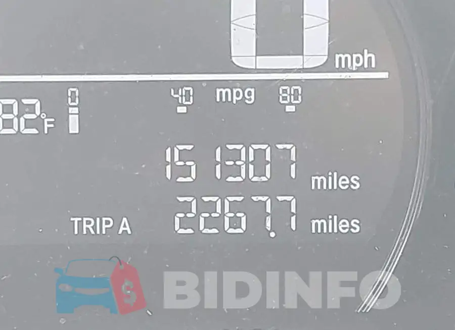 2HGFC2F5XHH558155 Photo# 15