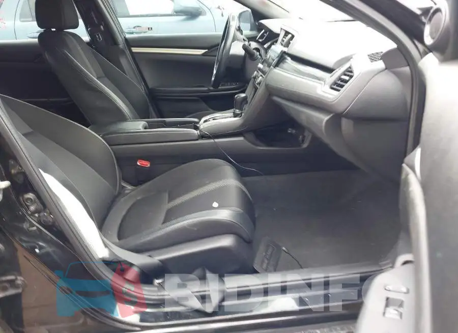 2HGFC2F86LH590250 Photo# 5