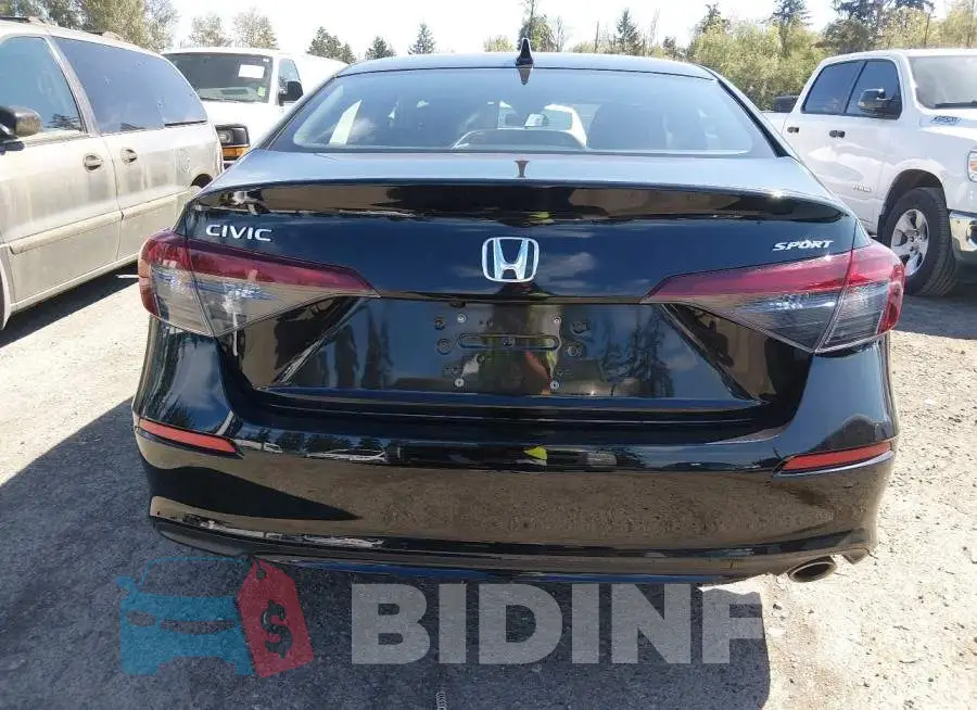 2HGFE2F55SH599679 Photo# 17