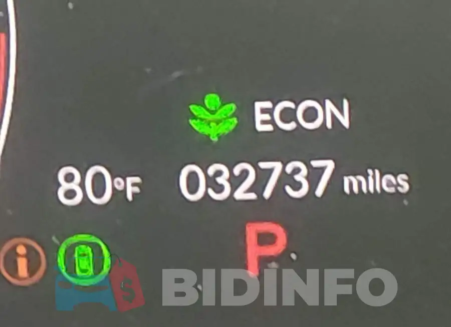 2HGFE2F57NH594424 Photo# 15