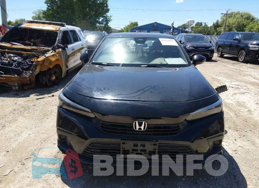 2HGFE2F58NH514967 Photo# 12
