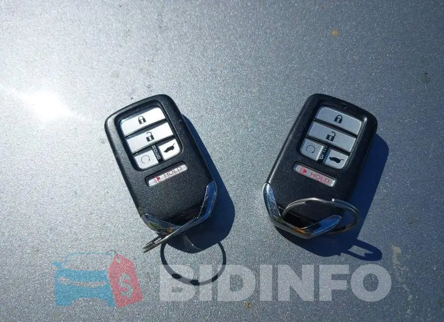 5FNYF6H65HB062892 Photo# 11