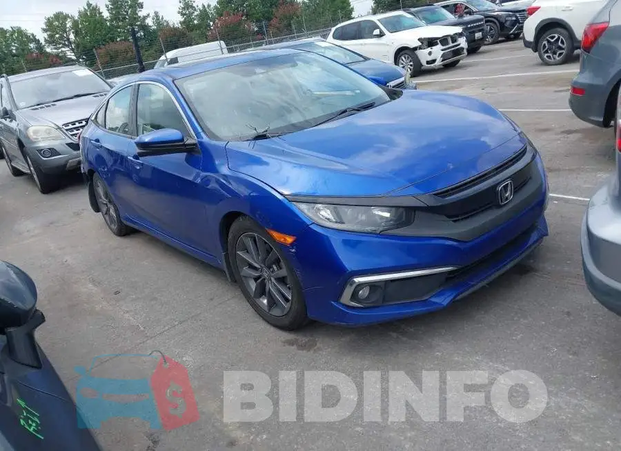 JHMFC1F30KX003238 Photo# 1