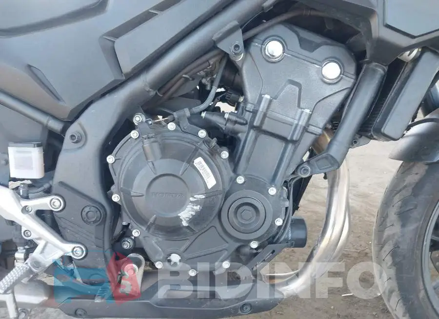 MLHPC7150R5000568 Photo# 8