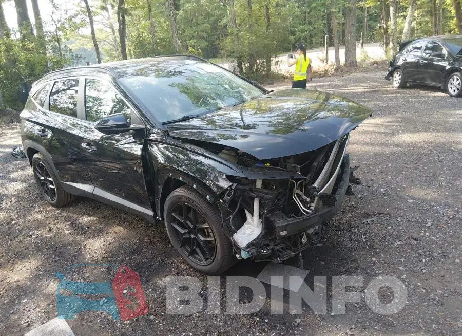 5NMJF3AE5PH234143 Photo# 1